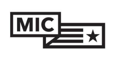 Military Influencer Summit