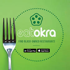 Eat Okra