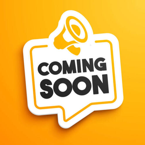 COMING SOON